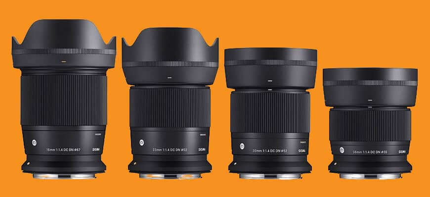 Sigma-RF | Photography and video news, reviews and tips | Henry's Camera