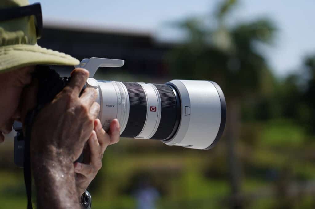 Sony | Photography and video news, reviews and tips | Henry's Camera Why Sony G Master Lenses? The Real Benefits of Investing in Sony’s Best Glass