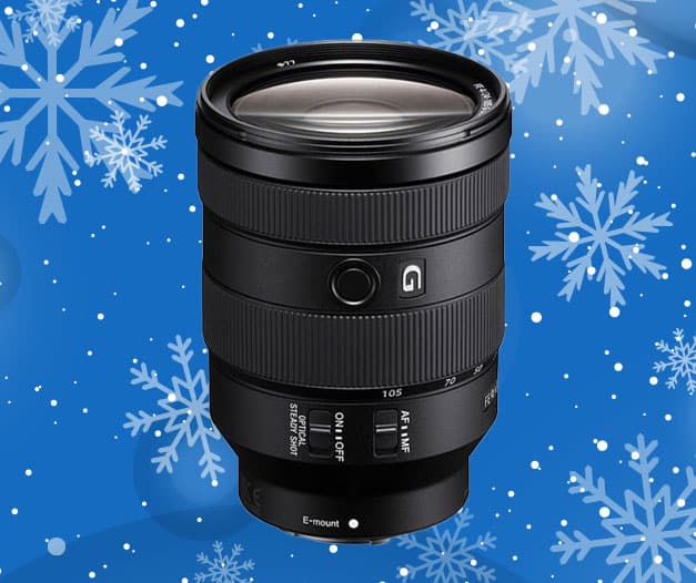 2024 Camera Lenses Gift Guide