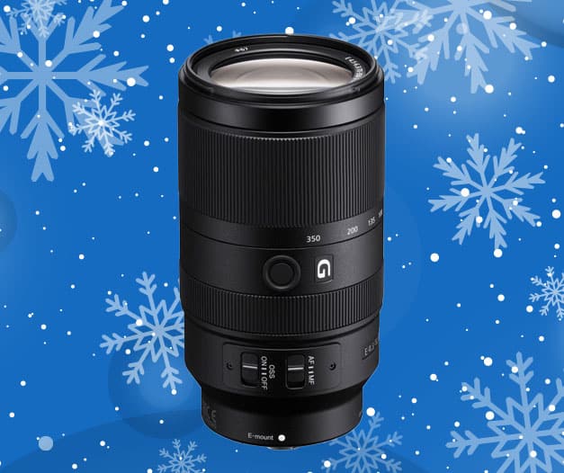 2024 Camera Lenses Gift Guide