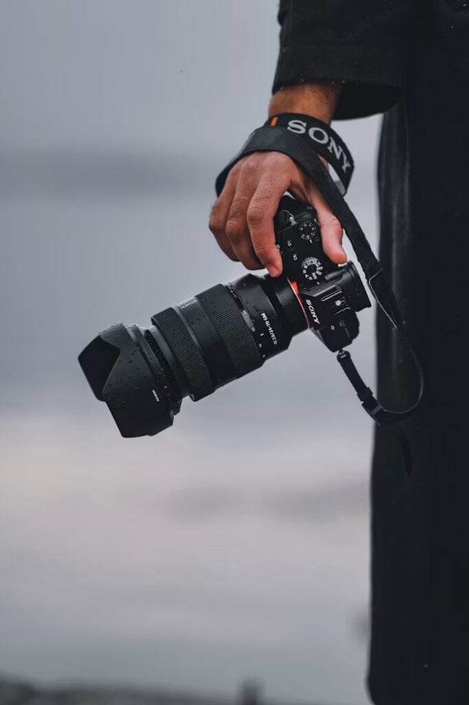 Sony-A7 | Photography and video news, reviews and tips | Henry's Camera Father's Day Gift Guide 2026: Gifts Dad Will Actually Use
