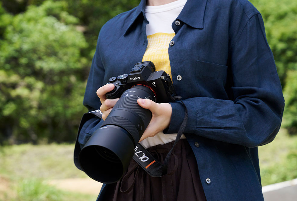 Canon EOS R8 Mark II vs EOS R6 Mark III