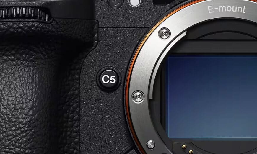 Sony A9 MkIII Global Shutter Technology Explained"