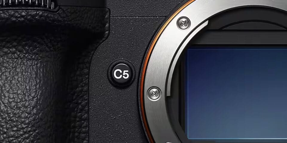 Sony A9 MkIII Global Shutter Technology Explained"