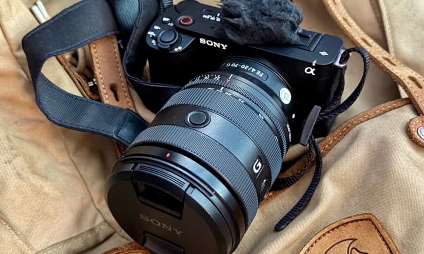 Sony-EV10 | Photography and video news, reviews and tips | Henry's Camera
