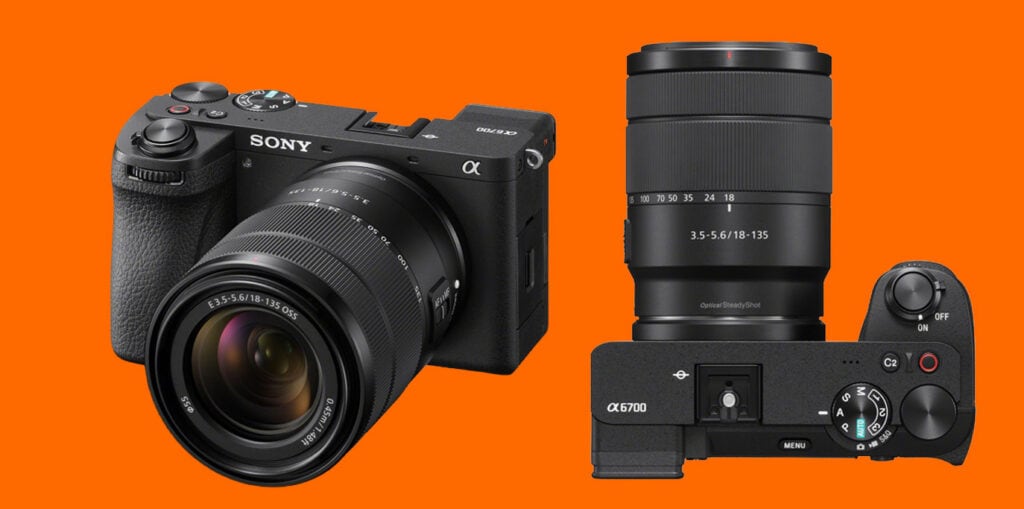 Sony-a6700 | Photography and video news, reviews and tips | Henry's Camera Back to School Starts Here: The Best Cameras & Gear for Photography and Videography Students