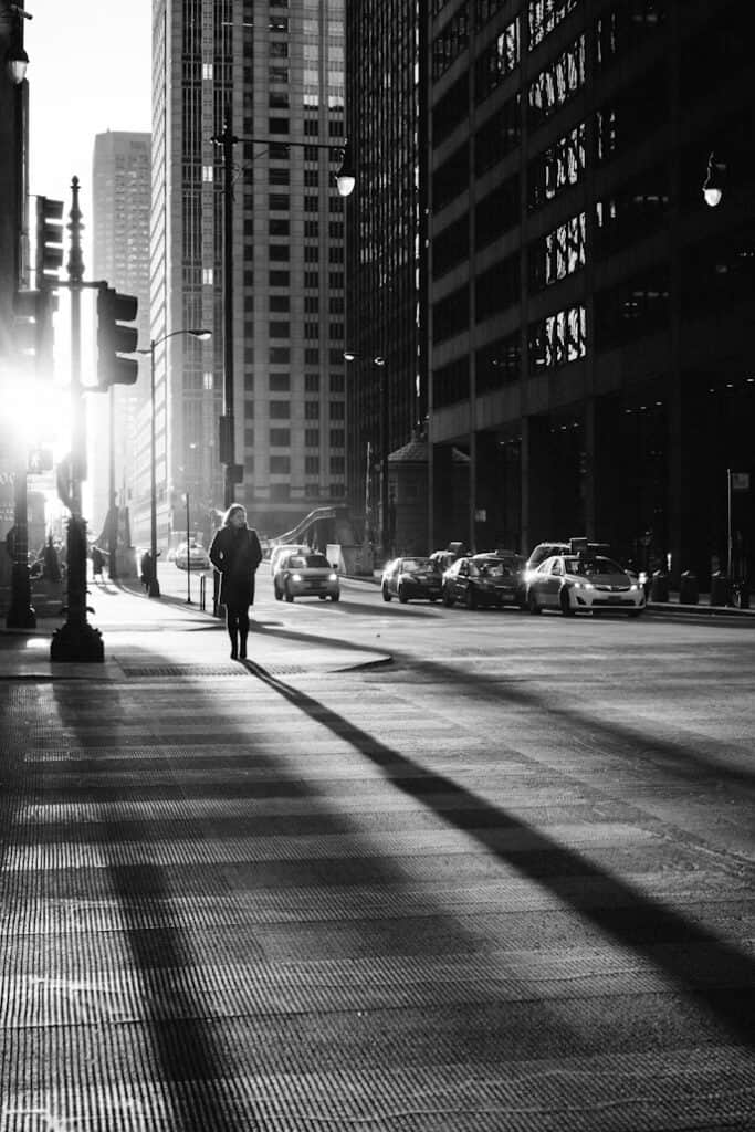 Start Here: Street Photography Tips, Tricks and Gear