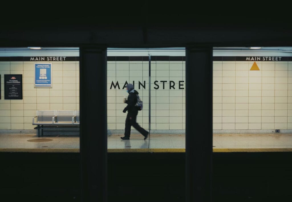 Start Here: Street Photography Tips, Tricks and Gear