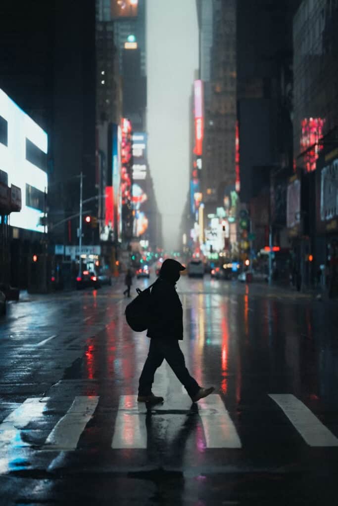 Start Here: Street Photography Tips, Tricks and Gear