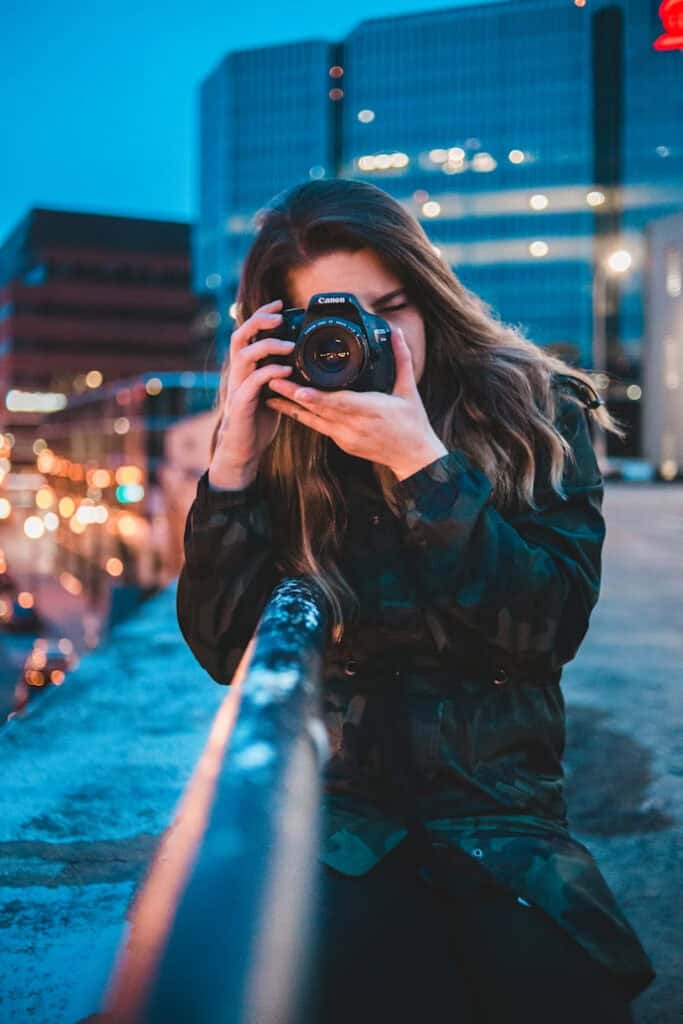 Start Here: Street Photography Tips, Tricks and Gear