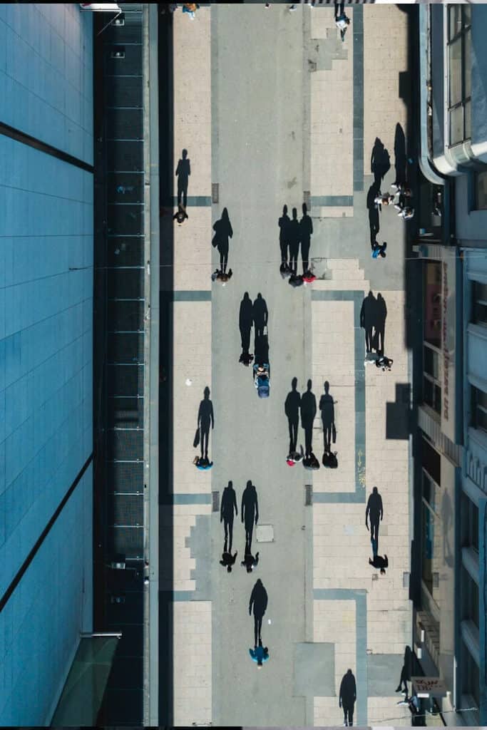 Start Here: Street Photography Tips, Tricks and Gear