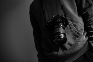 Tips for New Photographers - First Steps