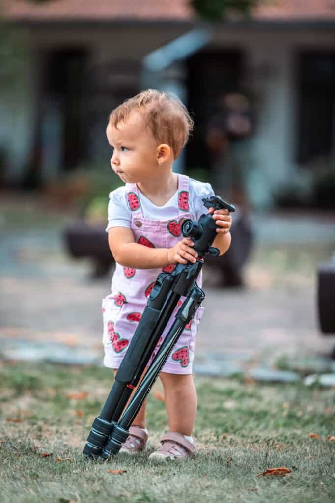 Tripod | Photography and video news, reviews and tips | Henry's Camera Father's Day Gift Guide 2026: Gifts Dad Will Actually Use