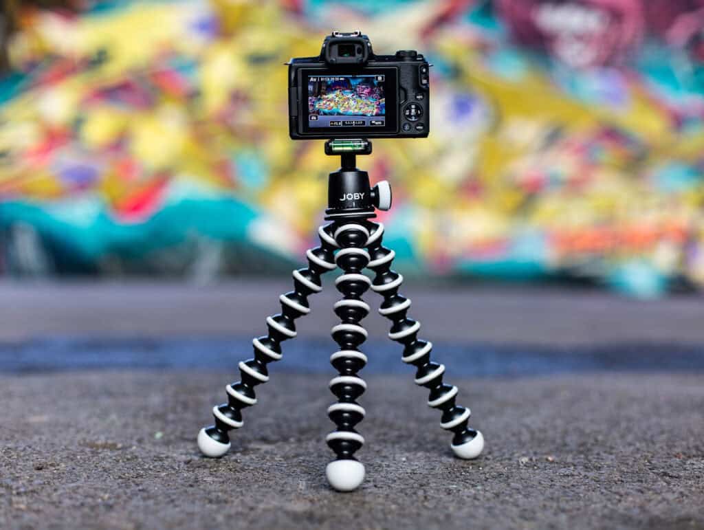 Tripods and Mounts for Mobile Content Creators