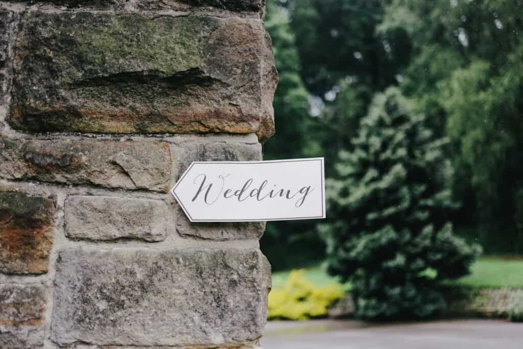 Wedding Photography: Start Here