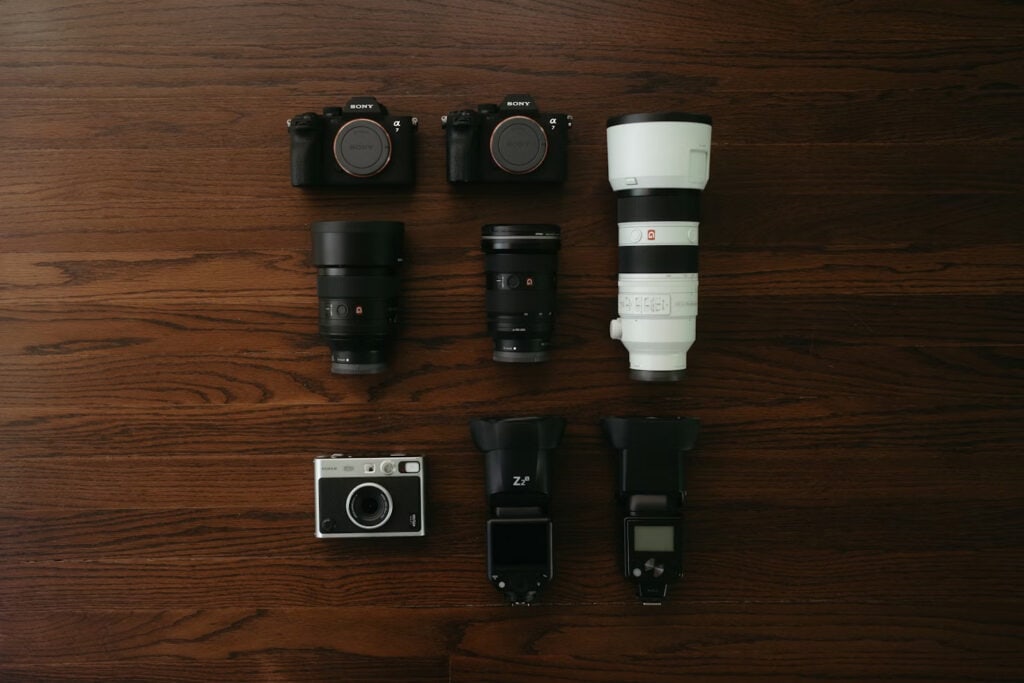 Wedding Photography: Start Here