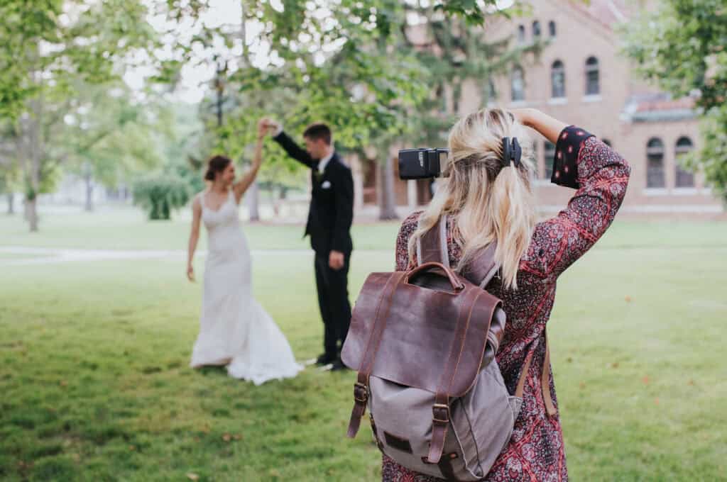 Wedding Photography and Videography Essentials