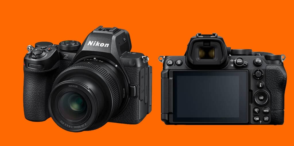 Z5II | Photography and video news, reviews and tips | Henry's Camera Back to School Starts Here: The Best Cameras & Gear for Photography and Videography Students