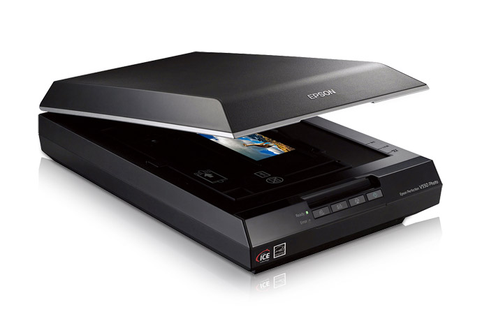 Epson V550 Scanner