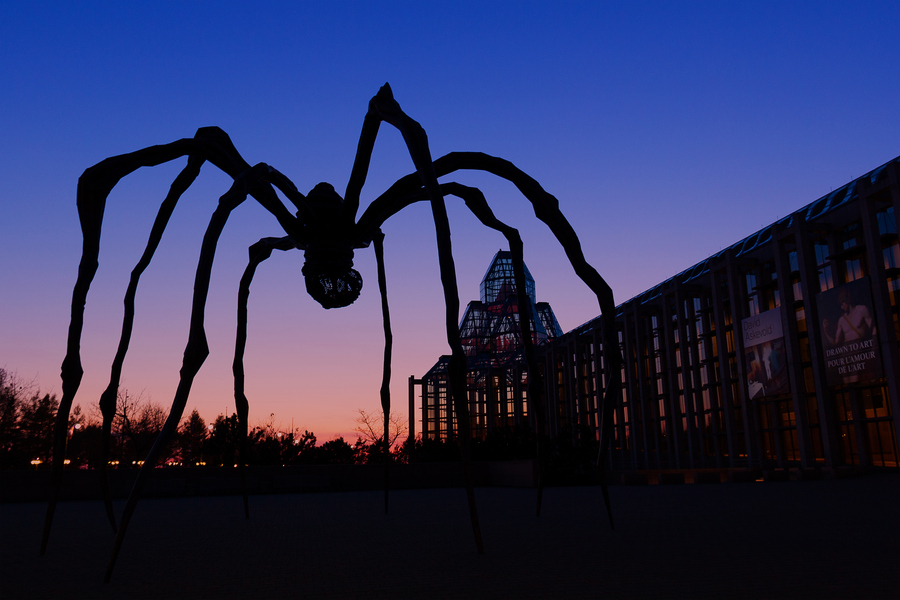 Gracie Binoya - Creepy Crawly