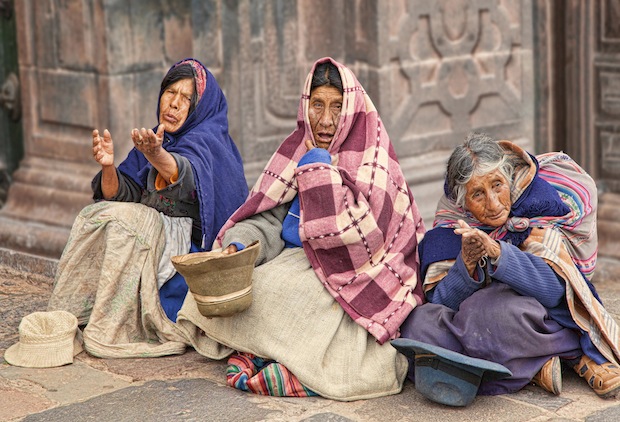 Three Angels by Paul Heyman