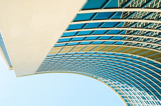 Toronto City Hall by Ash Furrow