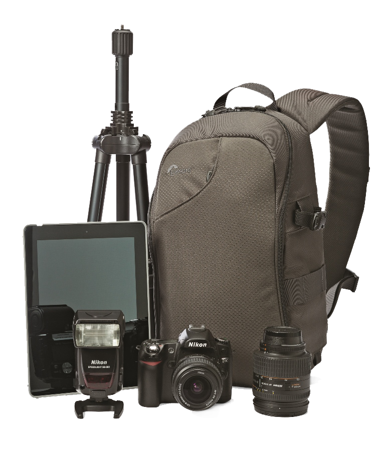 Lowepro Transit Sling 250