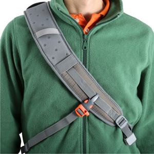 Vanguard Sedona Sling Bag Chest Harness