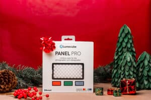 Lume Cube Panel Pro