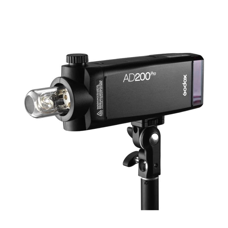 Godox Portable Flash