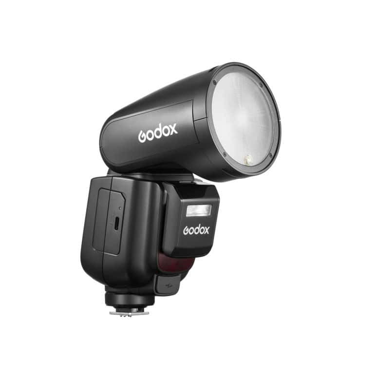 Godox V1Pro S Flash