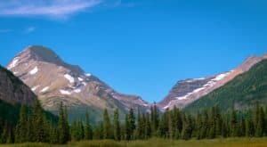 Mountains