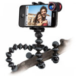 Joby Gorillapod Flexible Tripod for Smartphones